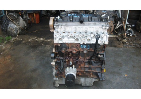 мотор, двигун Peugeot , Citroen 2.0 hdi, RHY,ціна 500 долл